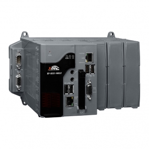 ICP DAS XP-8331-WES7-MicroTM6-127